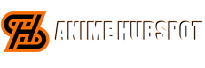 Anime Hubspot Logo