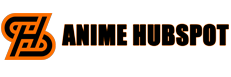 Anime Hubspot Logo