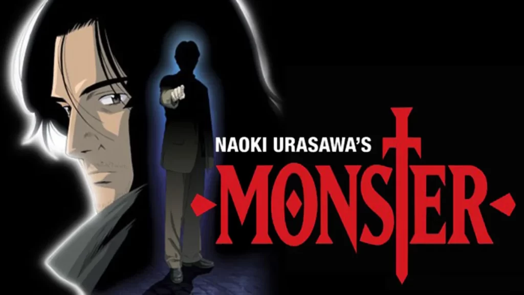 best old anime why naoki urasawas monster anime is still worth a watch even 18 years later