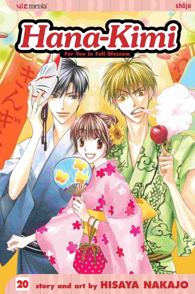 Best Romance Manga without Anime