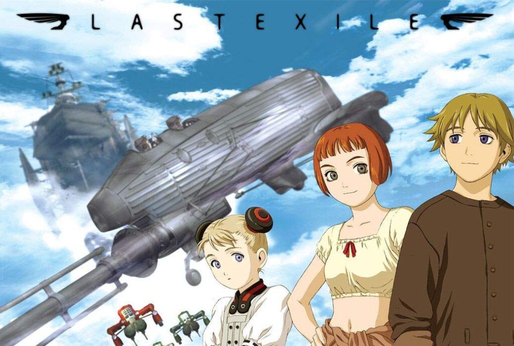 last exile featured 1