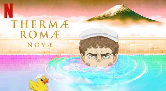 will there be thermae romae novae season 2 release date 11zon
