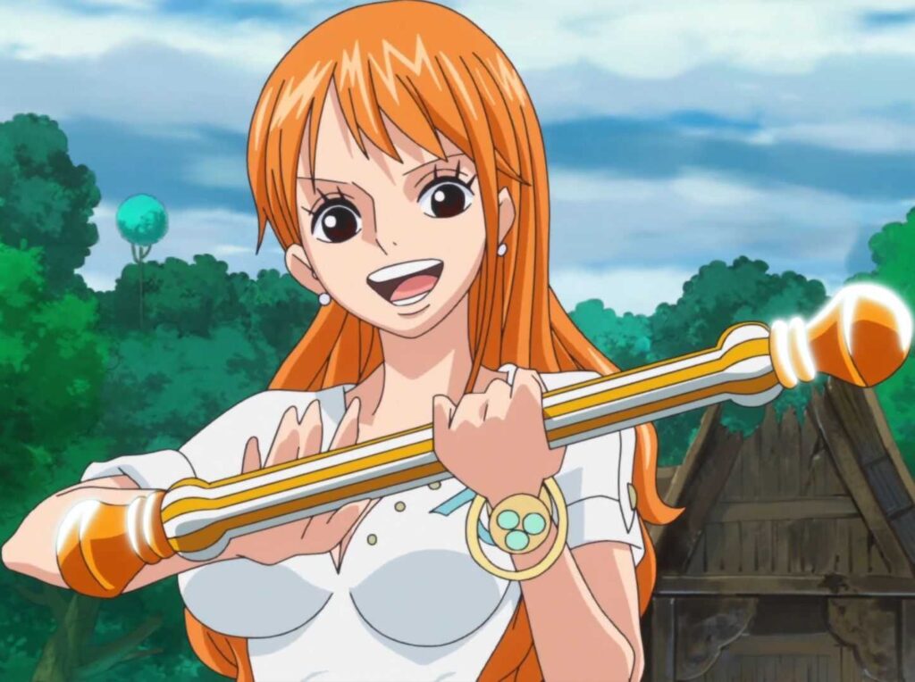 Clima-Tact (One Piece)